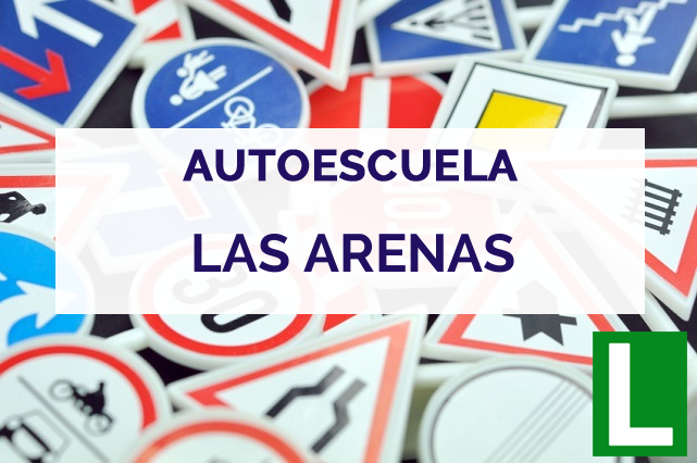 Autoescuela Las Arenas Alumnos Aprobados Y Suspensos