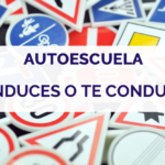 Autoescuela CONDUCES O TE CONDUCEN