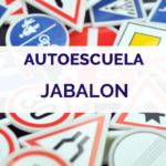 Autoescuela JABALON