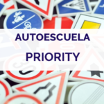 Autoescuela PRIORITY