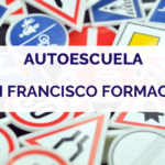 Autoescuela SAN FRANCISCO FORMACION