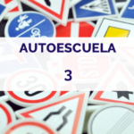 Autoescuela 3