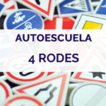 Autoescuela 4 RODES