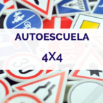 Autoescuela 4X4