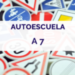 Autoescuela A 7