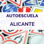 Autoescuela ALICANTE