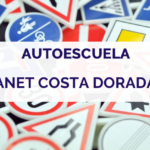 Autoescuela CANET COSTA DORADA S C