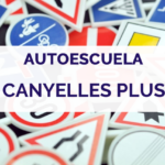 Autoescuela CANYELLES PLUS