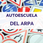 Autoescuela DEL ARPA
