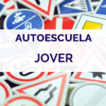 Autoescuela JOVER