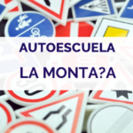 Autoescuela LA MONTA?A
