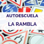 Autoescuela LA RAMBLA (B 0966)
