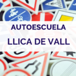 Autoescuela LLICA DE VALL