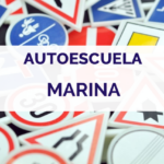 Autoescuela MARINA (B 1635)