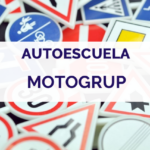 Autoescuela MOTOGRUP