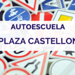 Autoescuela PLAZA CASTELLON