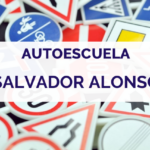 Autoescuela SALVADOR ALONSO
