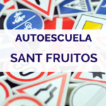 Autoescuela SANT FRUITOS