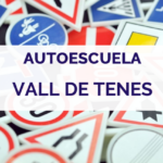 Autoescuela VALL DE TENES