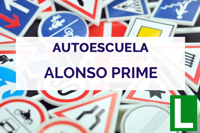 ALONSO PRIME
