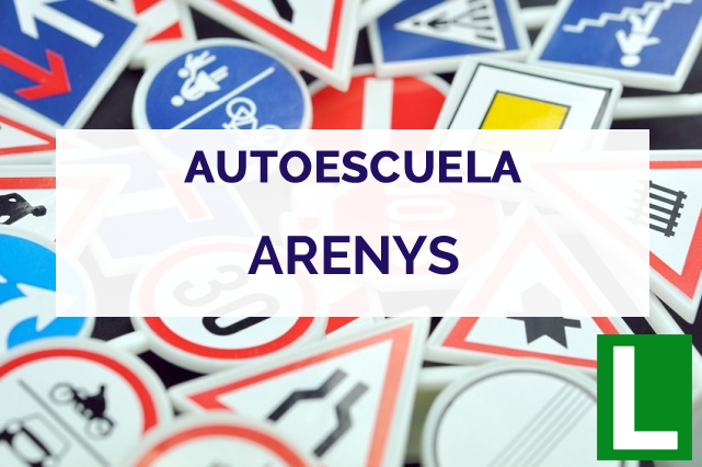 ARENYS