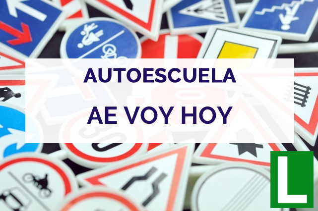 Autoescuela