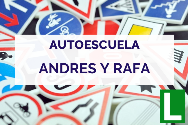 Autoescuela