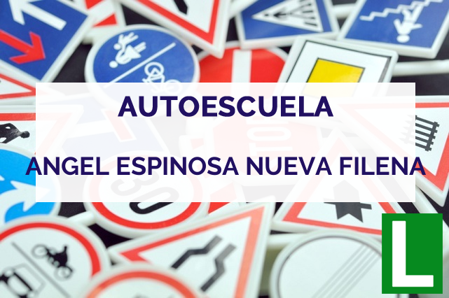 Autoescuela