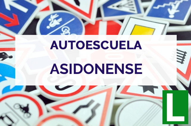 Autoescuela