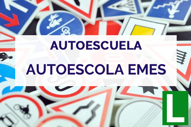 Autoescuela