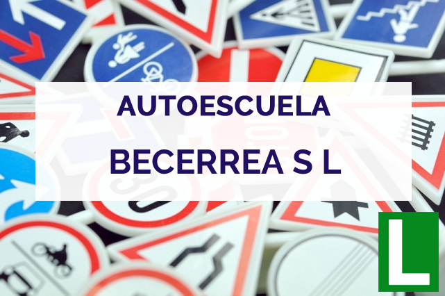 Autoescuela