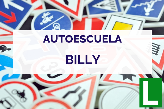 Autoescuela