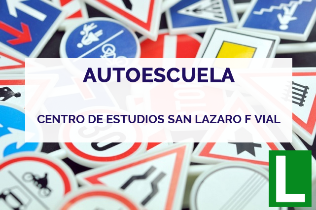 Autoescuela