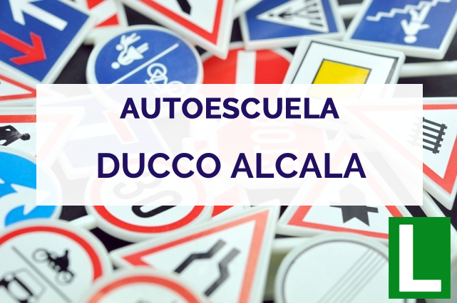 Autoescuela