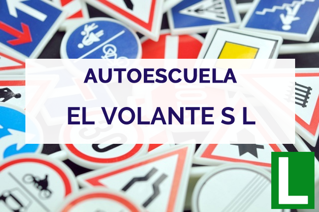 Autoescuela