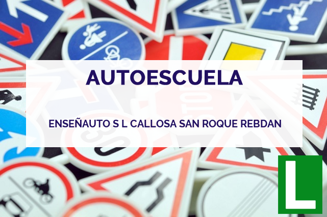 Autoescuela