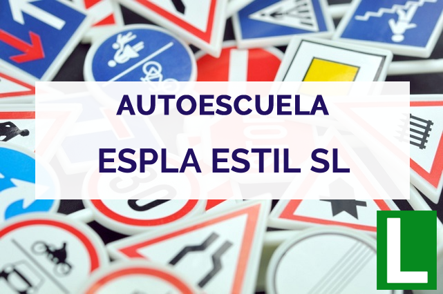 Autoescuela