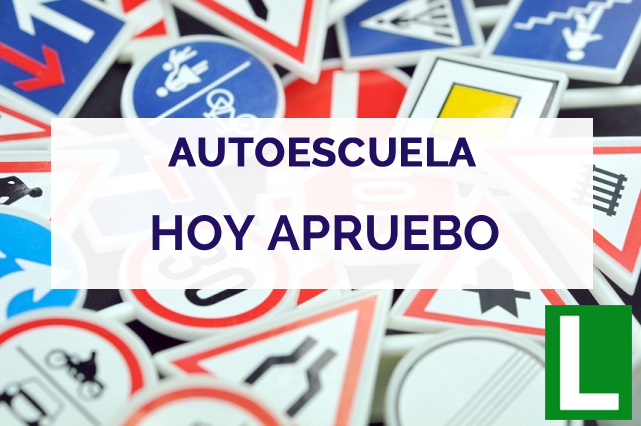 Autoescuela