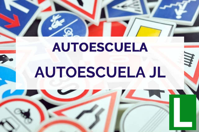 Autoescuela