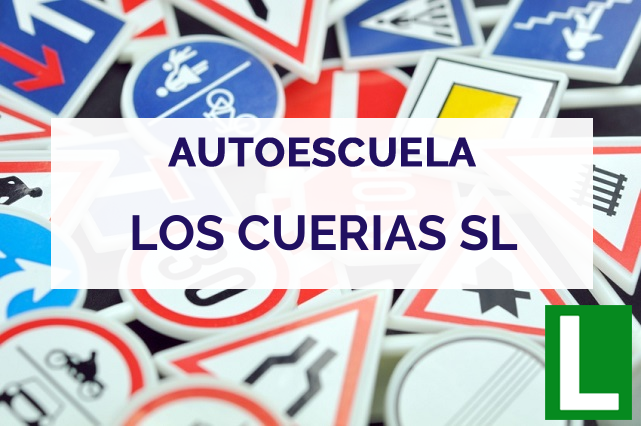 Autoescuela