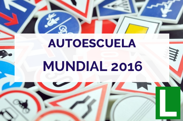 Autoescuela