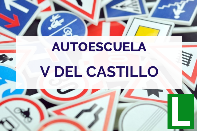 Autoescuela