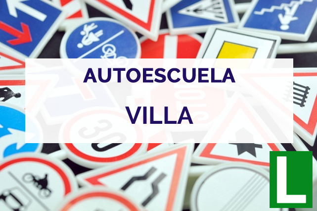 Autoescuela