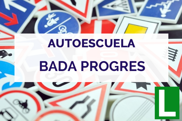 BADA PROGRES