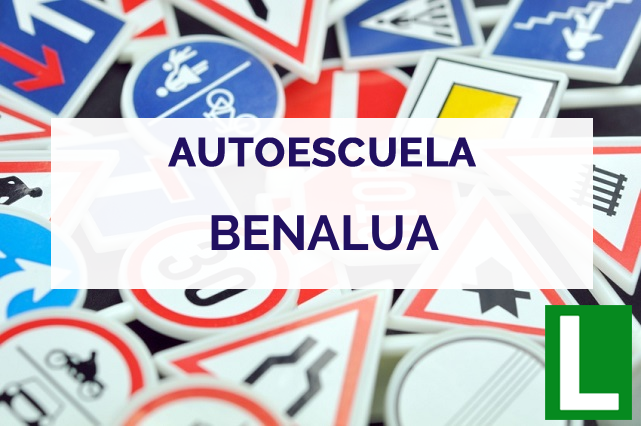 BENALUA