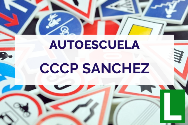 CCCP SANCHEZ
