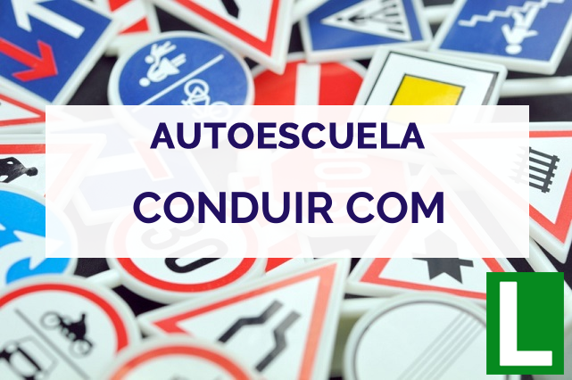 CONDUIR COM