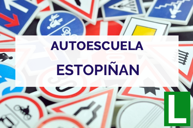 ESTOPIÑAN