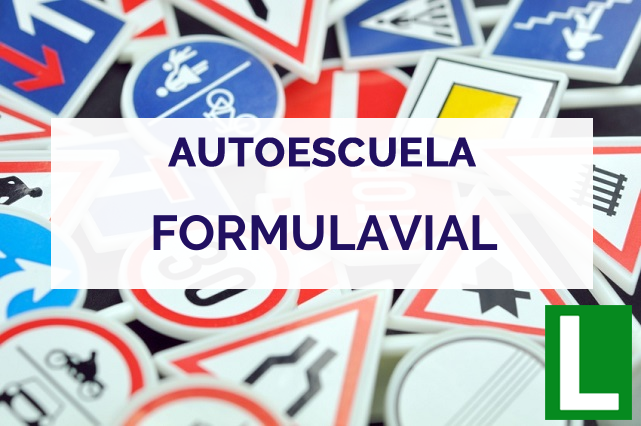 FORMULAVIAL