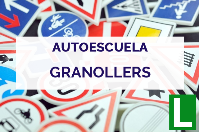 GRANOLLERS